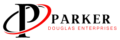 Parker Douglas Enterprises Logo